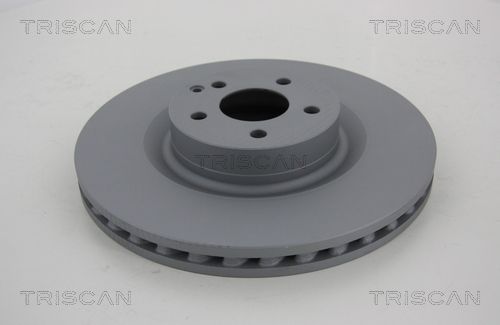 TRISCAN Piduriketas 8120 231004C