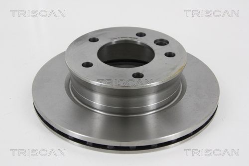 TRISCAN Тормозной диск 8120 231005