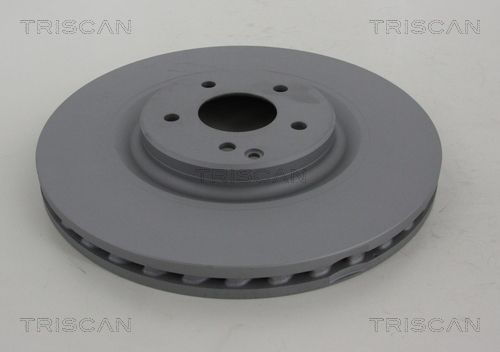 TRISCAN Piduriketas 8120 231007C