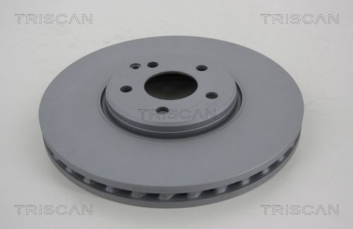 TRISCAN Тормозной диск 8120 231009C