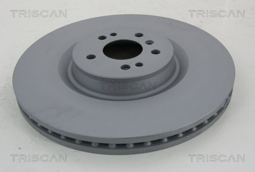 TRISCAN Тормозной диск 8120 231010C
