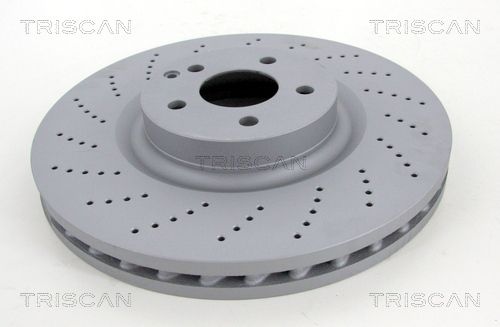 TRISCAN Piduriketas 8120 231016C