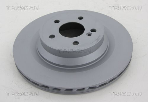 TRISCAN Тормозной диск 8120 231017C