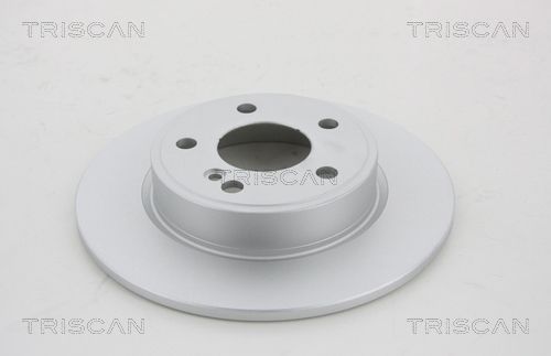 TRISCAN Тормозной диск 8120 231021C
