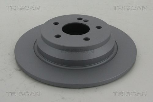 TRISCAN Тормозной диск 8120 231025C