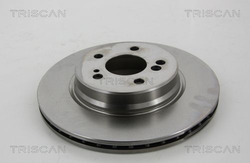 TRISCAN Тормозной диск 8120 231027
