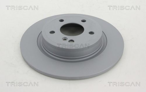 TRISCAN Тормозной диск 8120 231032C
