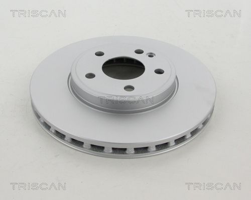 TRISCAN Тормозной диск 8120 231034C
