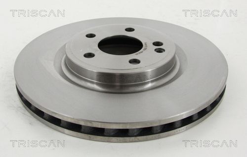 TRISCAN Тормозной диск 8120 231038