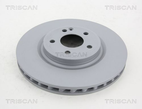 TRISCAN Тормозной диск 8120 231038C