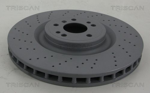 TRISCAN Piduriketas 8120 231048C