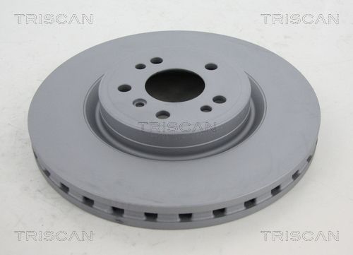 TRISCAN Piduriketas 8120 231051C