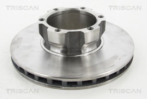 TRISCAN Piduriketas 8120 231052