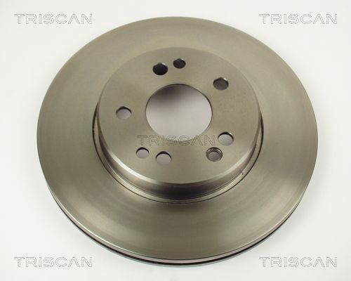 TRISCAN Тормозной диск 8120 23107