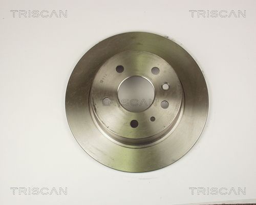 TRISCAN Тормозной диск 8120 23112