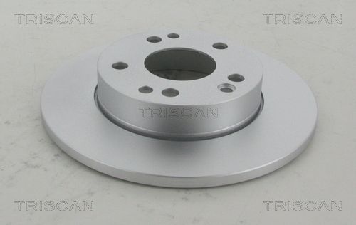 TRISCAN Тормозной диск 8120 23114C