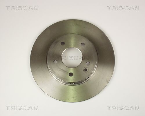 TRISCAN Piduriketas 8120 23118