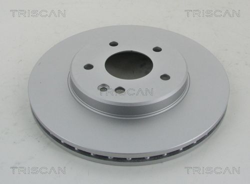 TRISCAN Тормозной диск 8120 23119C