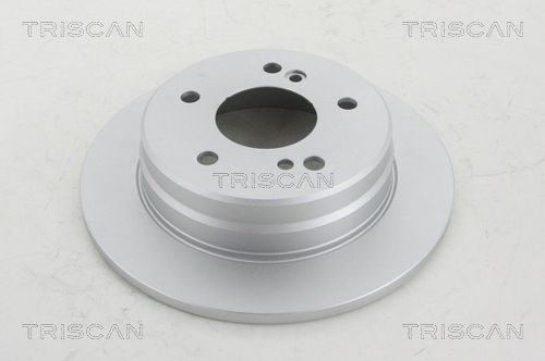 TRISCAN Тормозной диск 8120 23120C