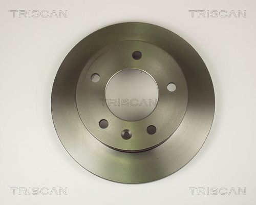 TRISCAN Тормозной диск 8120 23131