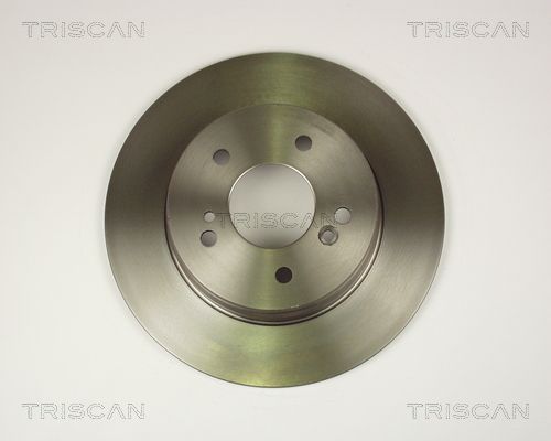 TRISCAN Тормозной диск 8120 23137
