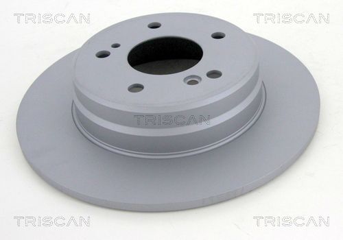 TRISCAN Тормозной диск 8120 23137C