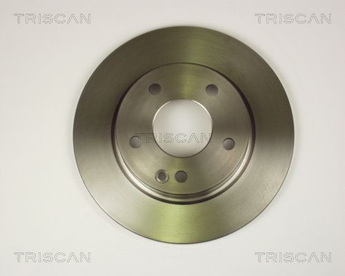 TRISCAN Тормозной диск 8120 23140