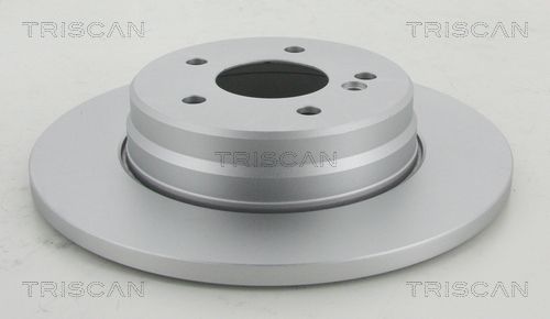 TRISCAN Тормозной диск 8120 23143C