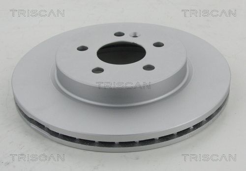 TRISCAN Тормозной диск 8120 23147C