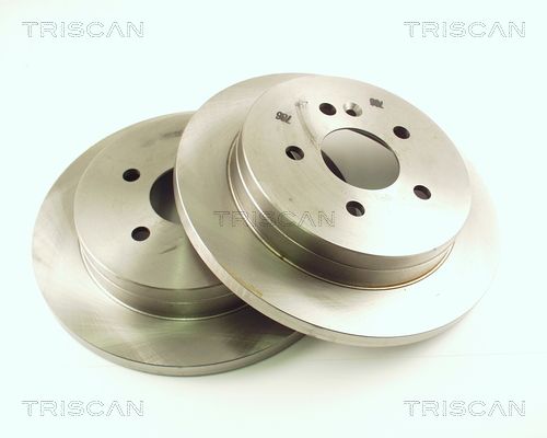 TRISCAN Тормозной диск 8120 23148