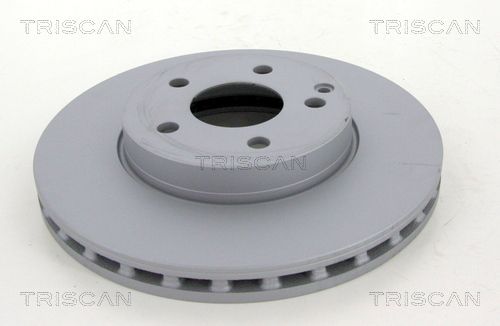 TRISCAN Тормозной диск 8120 23161C