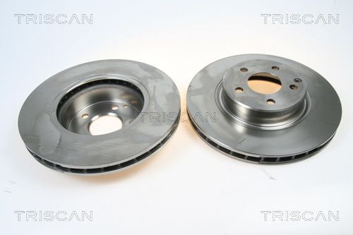 TRISCAN Piduriketas 8120 23162