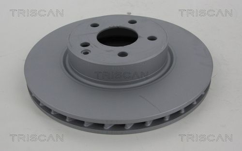 TRISCAN Тормозной диск 8120 23162C