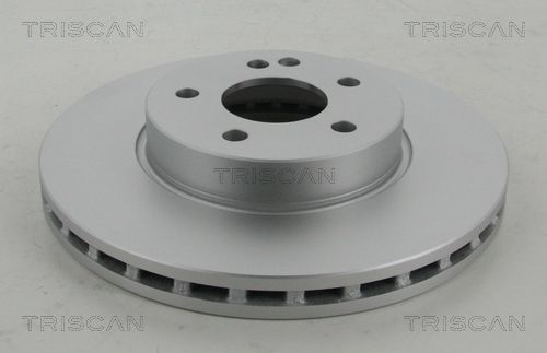 TRISCAN Тормозной диск 8120 23167C
