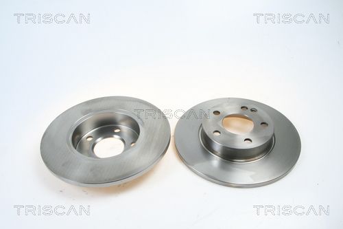 TRISCAN Тормозной диск 8120 23169