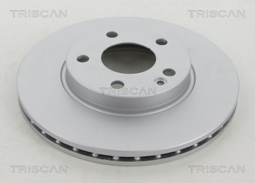 TRISCAN Piduriketas 8120 23170C