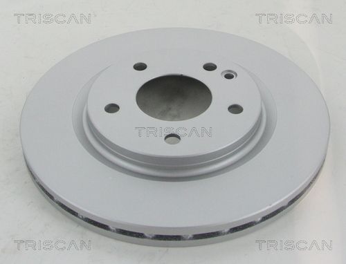 TRISCAN Тормозной диск 8120 23171C