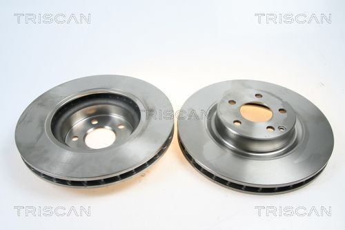 TRISCAN Piduriketas 8120 23173