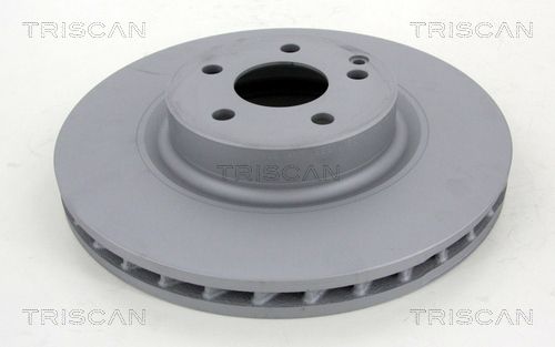 TRISCAN Piduriketas 8120 23173C