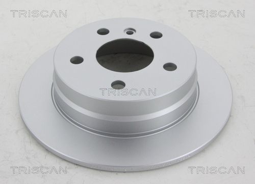 TRISCAN Тормозной диск 8120 23174C
