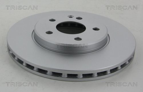 TRISCAN Тормозной диск 8120 23176C