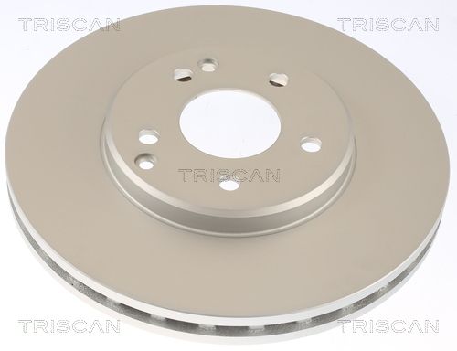 TRISCAN Тормозной диск 8120 23178C