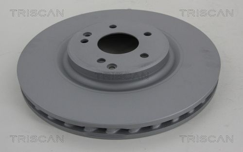 TRISCAN Тормозной диск 8120 23179C