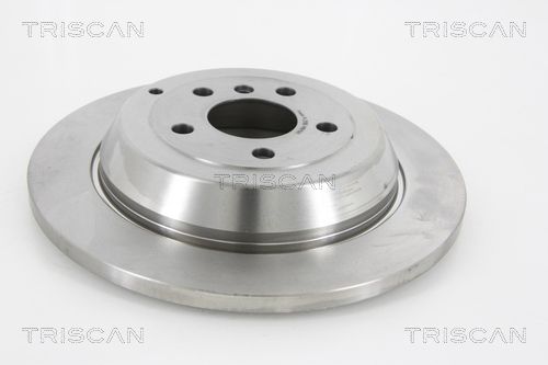 TRISCAN Тормозной диск 8120 23185