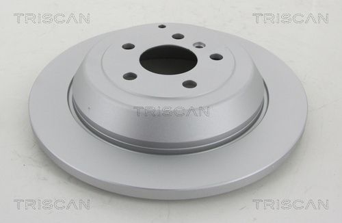 TRISCAN Тормозной диск 8120 23185C