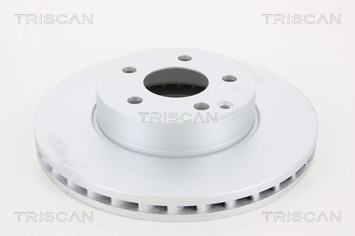 TRISCAN Piduriketas 8120 23187