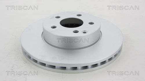 TRISCAN Piduriketas 8120 23187C