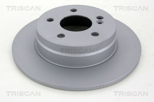 TRISCAN Piduriketas 8120 23188C