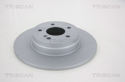 TRISCAN Тормозной диск 8120 23189