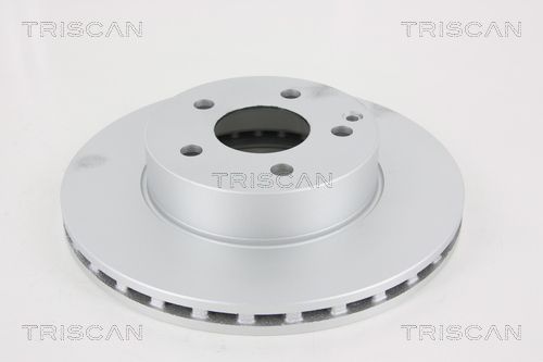TRISCAN Тормозной диск 8120 23191